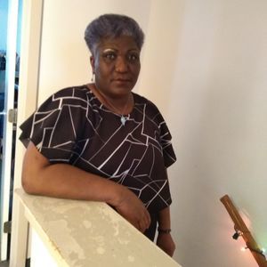 Meet your Posher, Shirley